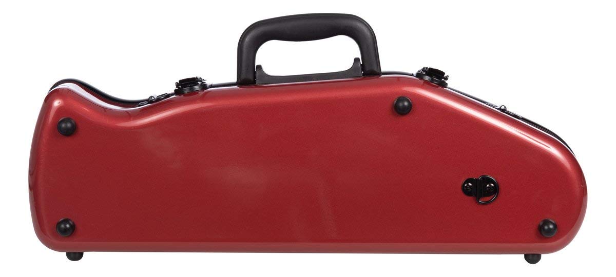 Trompete Koffer, Hardcase, Ultra Light C/B copper M-Case