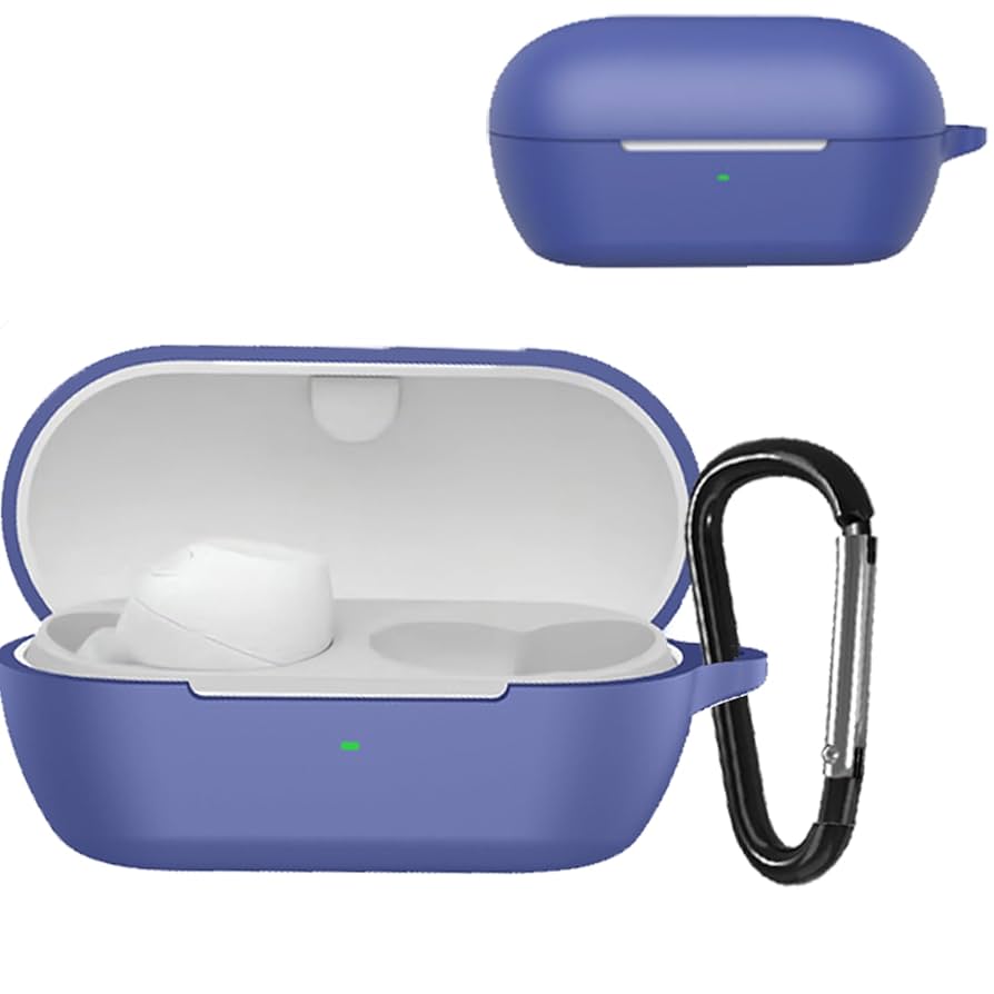 SONY WF-C710N イヤホン ケース付 Amazon | PRODELI For ソニー(SONY) WF-C710N 専用 ケース