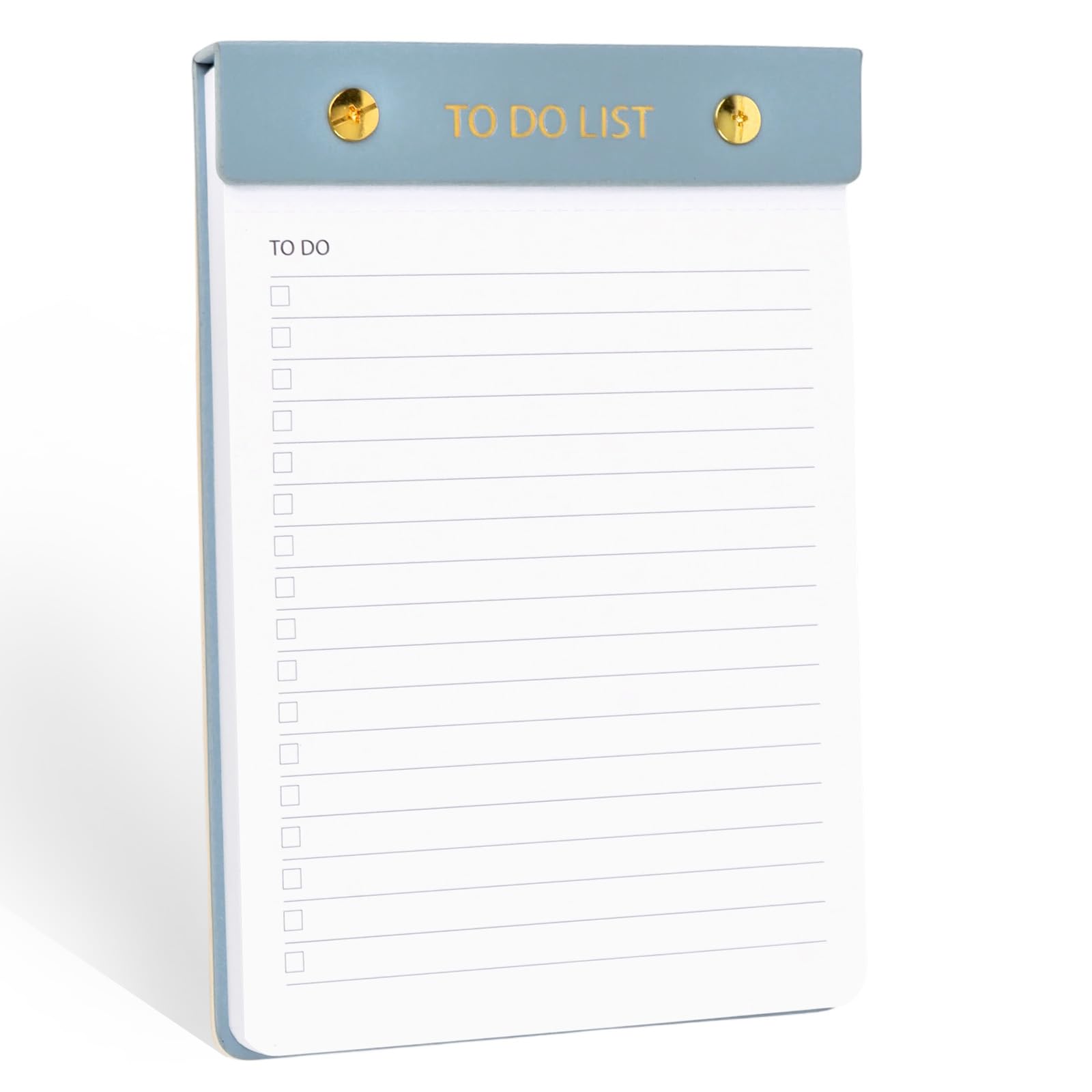 Wanciler A5 Tear Off To Do List Pad