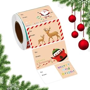 Amazon.co.jp: ギフトシール - ラッピング材: 文房具・オフィス用品