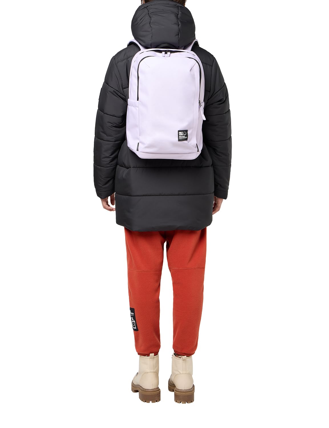 Jack Wolfskin Smileyworld plecak dla dzieci, uniseks