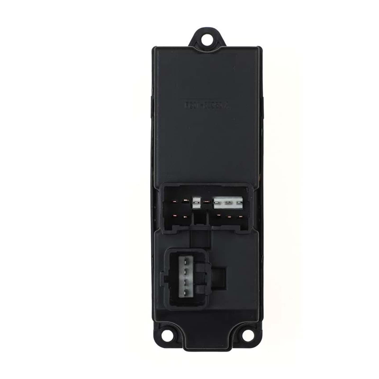Interruttore Alzacristalli BL4E-66-350 per Mazda 3 6 2003-2012 Interruttore Alzacristalli Auto Elettrica 16 Spille Interruttore Sollevatore di Vetro BL4E-66-350A BL4E-66-350AL2 Pulsantiera (Dimension