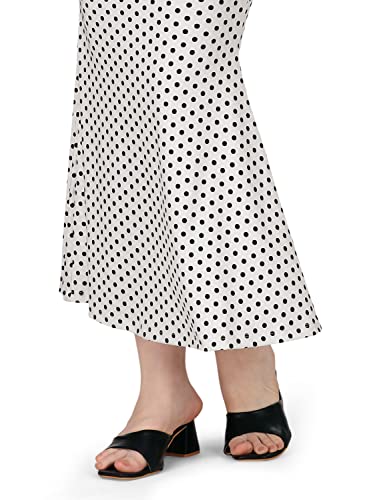 Image of Mehrang Lycra Saree Shapewear Petticoat for Women, Cotton Blended,Petticoat,Skirts for Women,Shape Wear Dress for Saree