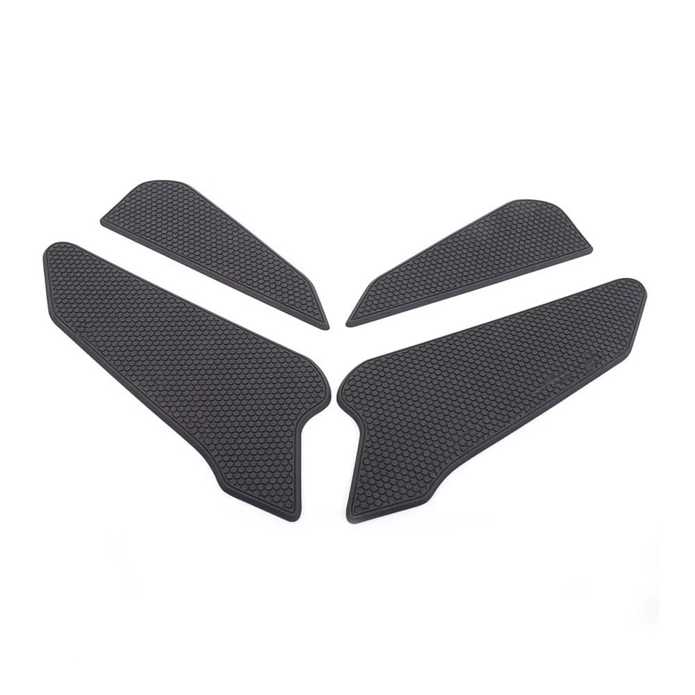 Motorcycle Tank Pad Accessories Fuel Side for CB650R for CBR650R 2019 for 2025 Traction Pad Decal