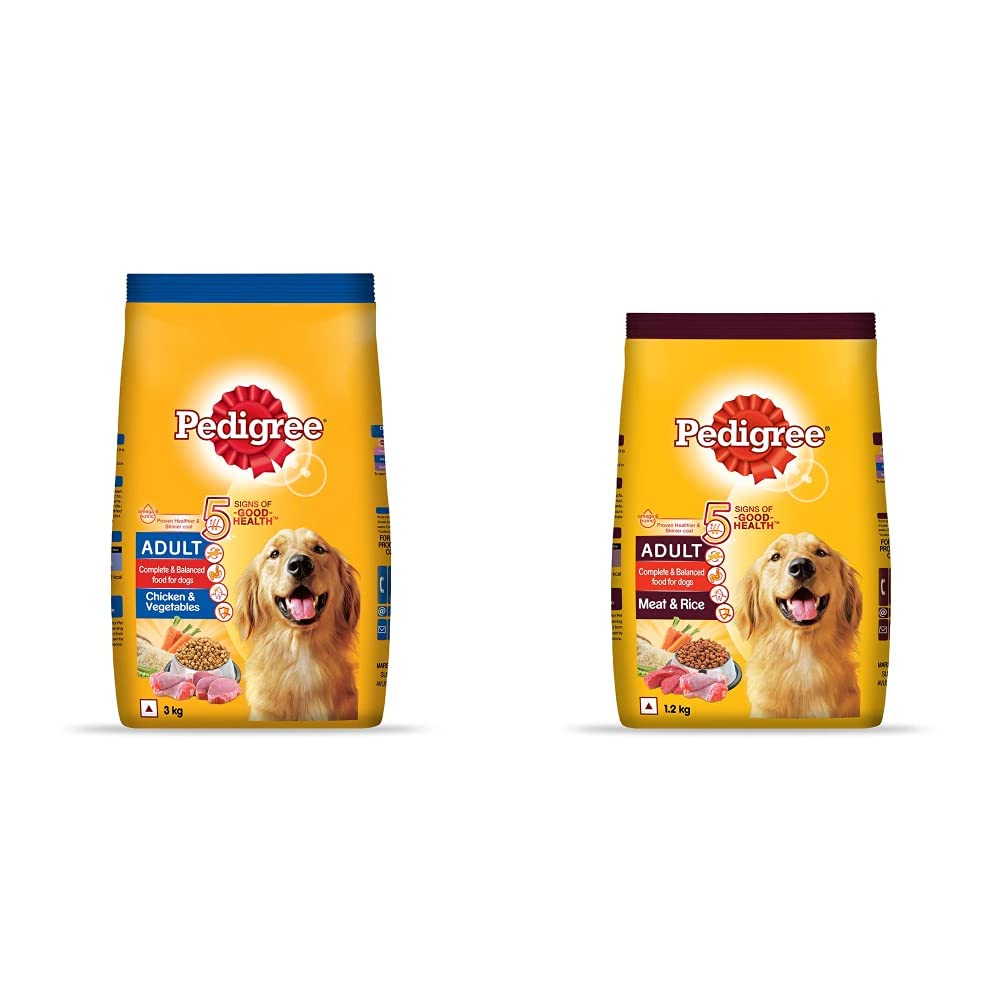 See full amazon price history chart for Pedigree Adult Dry Dog Food, Chicken & Vegetables, 3Kg Pack & Adult Dry Dog Food, Meat & Rice, 1.2Kg Pack Pedigree Adult Dry Dog Food, Chicken & Vegetables, 3Kg Pack & Adult Dry Dog Food, Meat & Rice, 1.2Kg Pack (B08KVGNKXG) Amazon Price History, Amazon Price Tracker