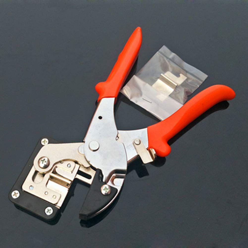 Attrezzo Innesto Giardino, Efficiente Innesto da Giardinaggio a Forbice, Pianta Ramoscello Vite Albero da Frutto Innesto Cesoie, Arancio