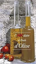 Download L'ABCdaire de l'huile d'olive PDF