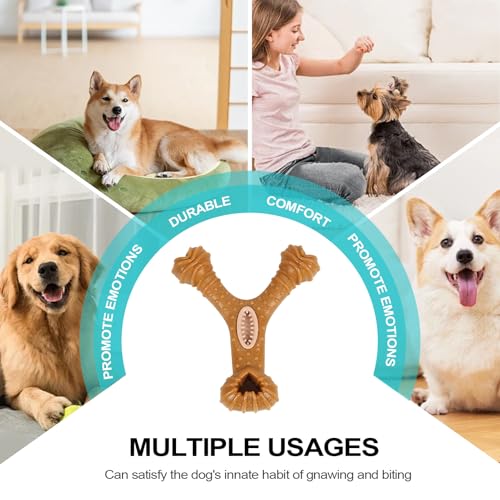 Kauspielzeug für Hunde: Versuchen Sie, Kauspielzeug für Hunde abzugeben, Kauspielzeug für Hunde | Spender für Hundefutter | Spender für Hundefutter