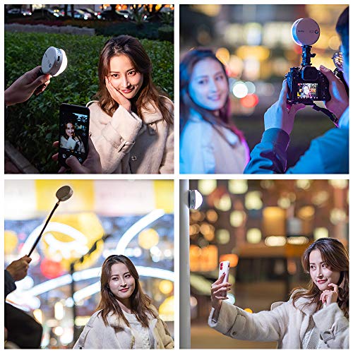 GODOX R1 LED Mini Luce Creativa 360 Colori da