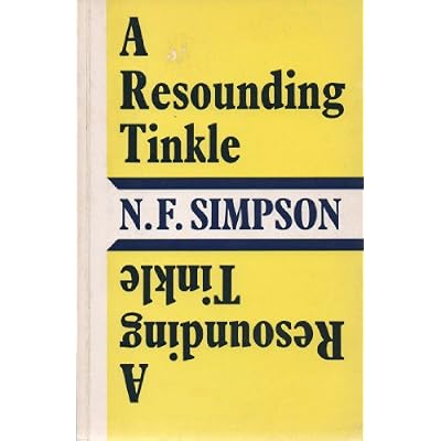 A Resounding Tinkle