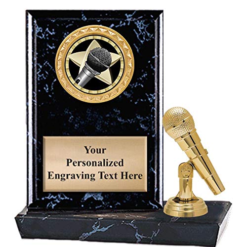 Crown Awards 6