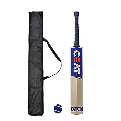 Ske Solid Popular Willow...