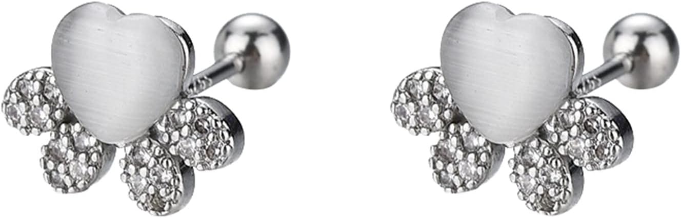 ダイヤピアス 2PCS CD65 COUDRE ダイヤピアス 2PCS CD65 COUDRE magic.02 - jour couture online store