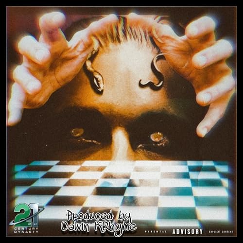  Audible Illusion [Explicit]