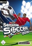  Sensible Soccer 2006 (DVD-ROM)