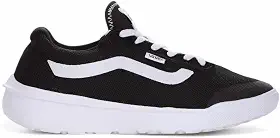 Tênis Vans Range Breeze Preto e Branco - Feminino - 37 - Preto