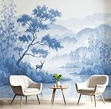 Installation Simplifiée En 2 Parties : Transformez Rapidement Votre Espace Avec Notre Papier Peint Panoramique Mural Facile à Assembler. Chaque Partie Mesure 50x70 Cm, Formant Un Ensemble De 100x70 Cm, Chaque Feuille Murale Est Accompagnée D'Instructions D'Installation Faciles à Suivre, Vous Permettant De Transformer Votre Espace Sans Effort, Pour Une Installation Sans Effort De Votre Décoration Murale