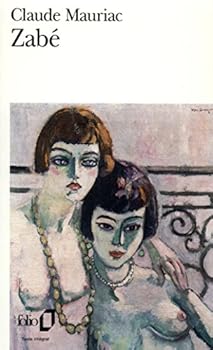 Paperback Zabe [French] Book