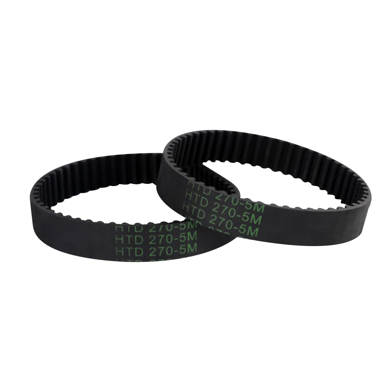 IWONDERElectric Skateboard Belt from Cloudwheel Wheel Pulley Kit（2 pcs of 1 Set ）