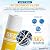 Max Water 5 Micron Replacement Filter Set (10 inch x 2.5 inch) for Standard RO (Reverse Osmosis) Water Filter System - PP Sediment & CTO Carbon Block