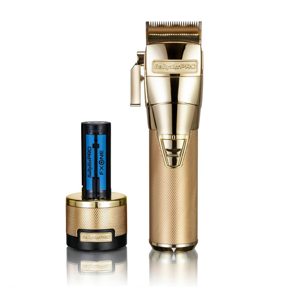 Babyliss Pro Hair Clipper 4Artists gold (FX8700GE) : Amazon.it