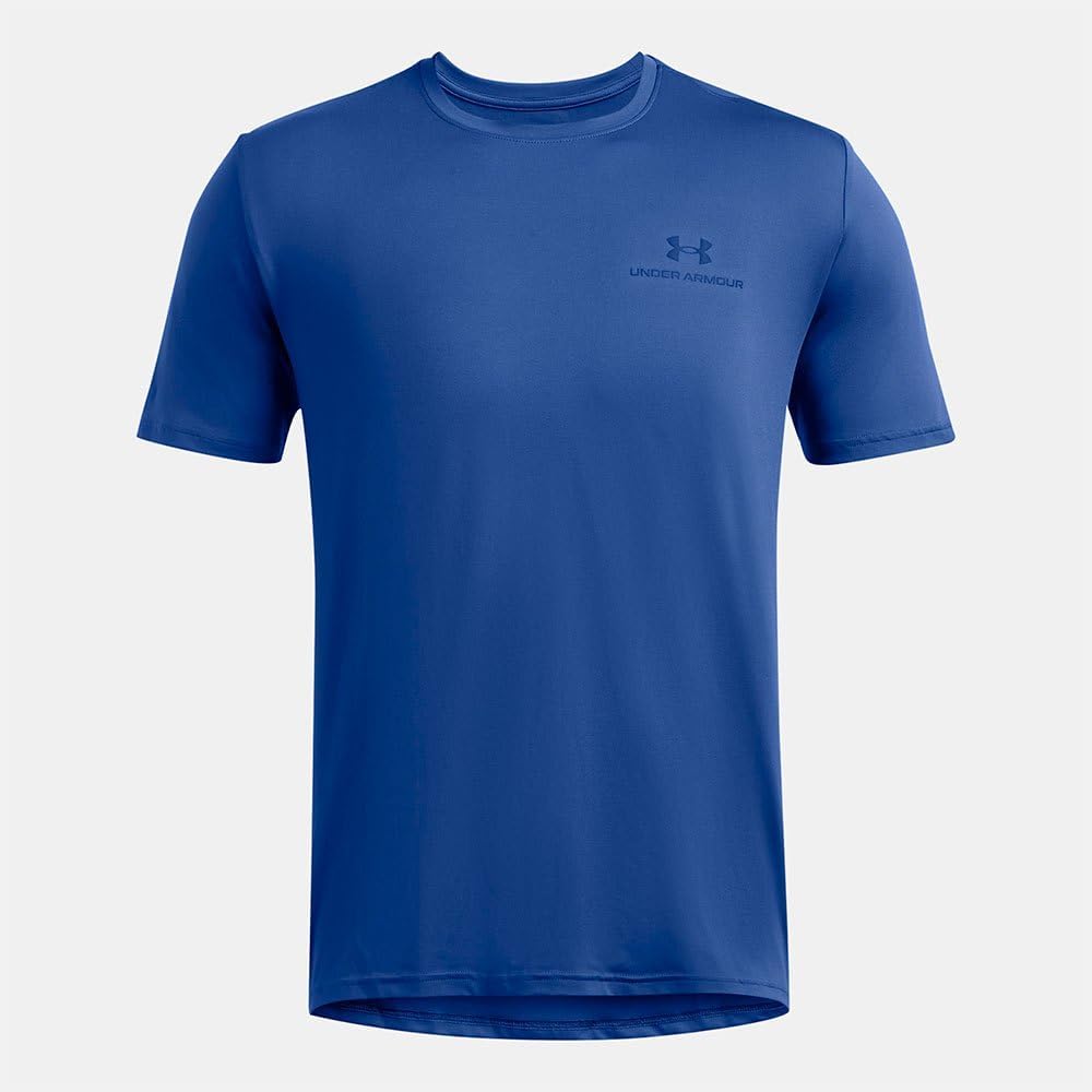 Men's UA Vanish Energy Short Sleeve - Image 3