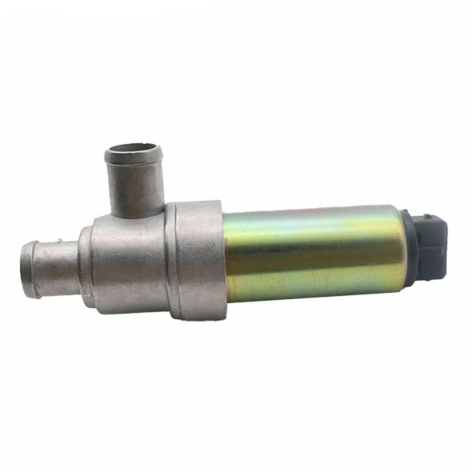 Idle Air Control Valve Idle Control Valve 037906457C Compatible with Seat for Ibiza 1993 1994 1995 1996 1997 1998 1999 2000 for Cordoba 1993-2002 Idle Air Control Valve