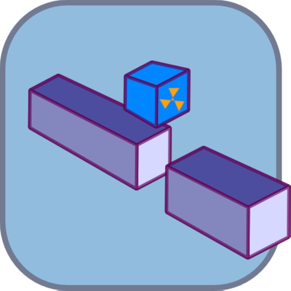 Cube dash