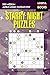 Starry Night Puzzles: 250 Medium Japan Logic Puzzles 9x9