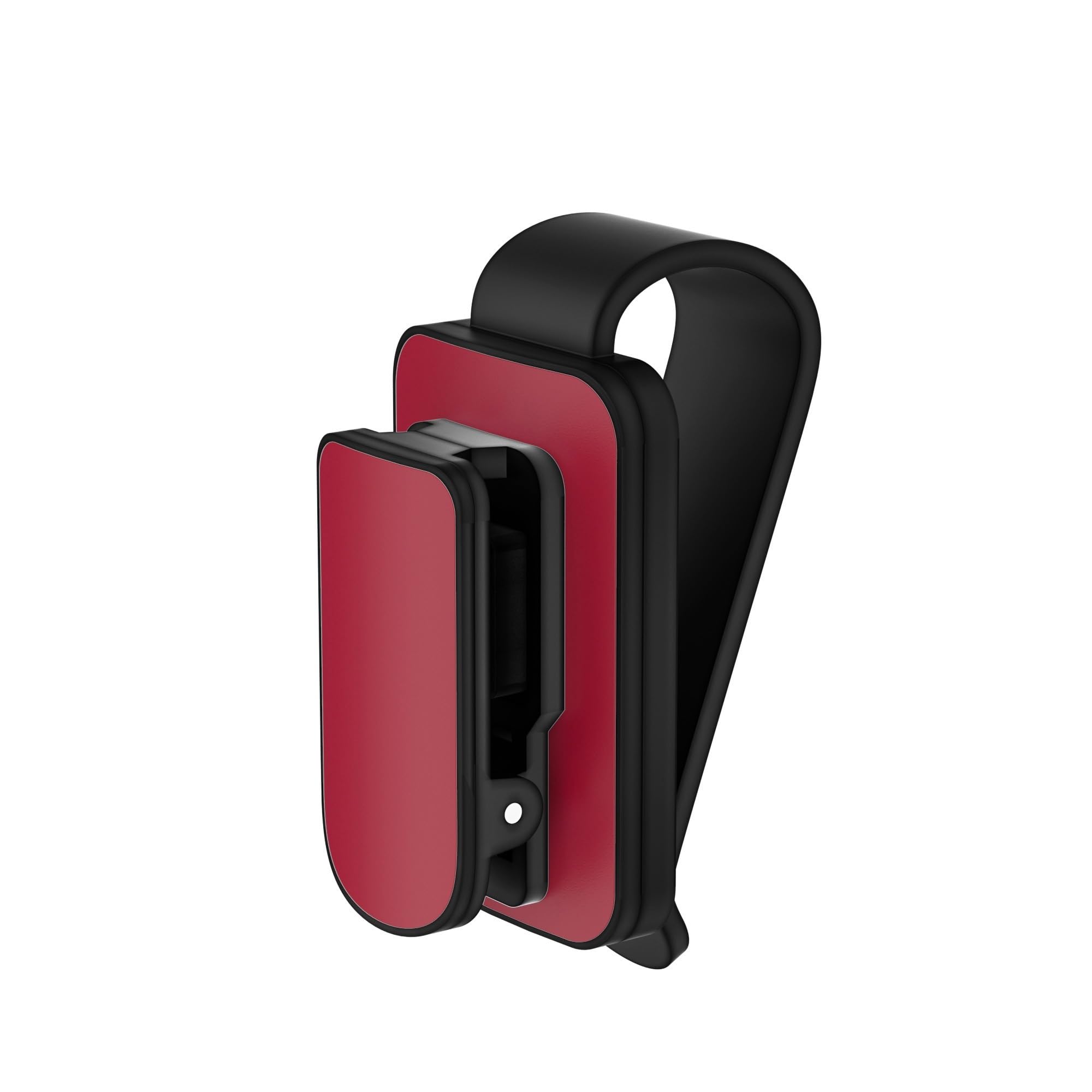 Supporto per Occhiali da Sole per Auto per N&issan per Navara Car Clip per Occhiali Portatili Accessori per Auto