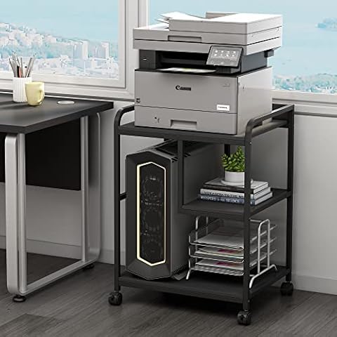 Fannova Printer Stand Cover