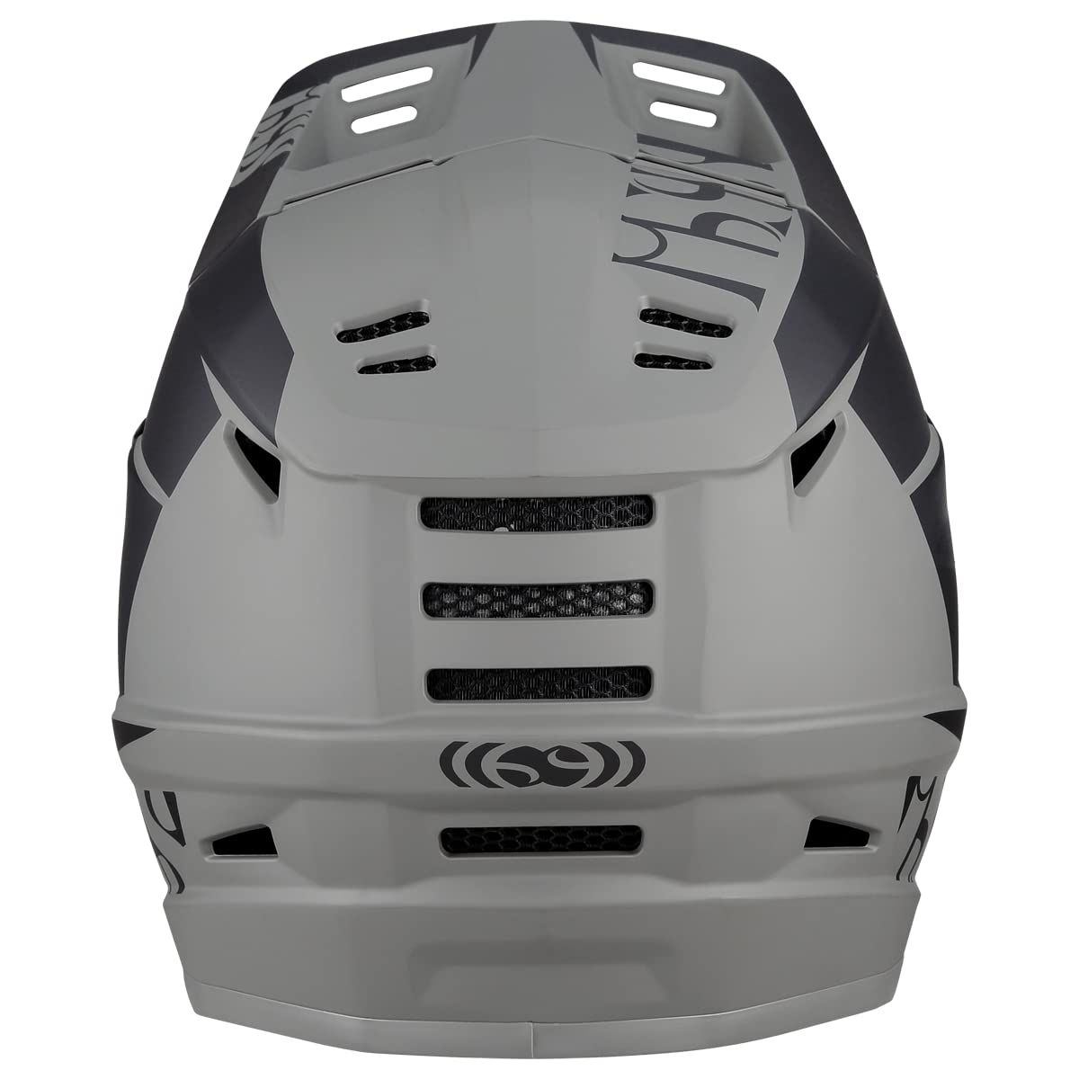 Casque Intégral VTT/BMX L/XL (60-62cm)