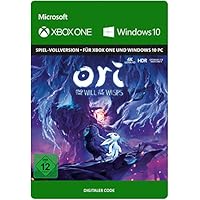 Ori & the Will of the