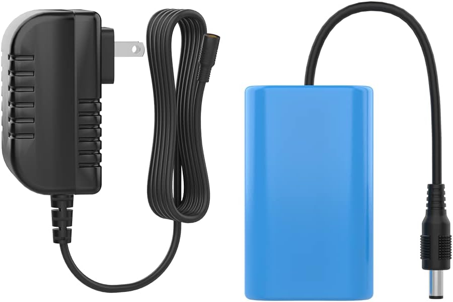 Makeblock 18650 Adapter Power Supply for mBot Ultimate and Ranger