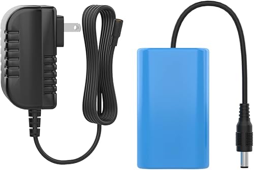 Makeblock Fuente de alimentación del adaptador 18650 para mBot Ultimate y Ranger