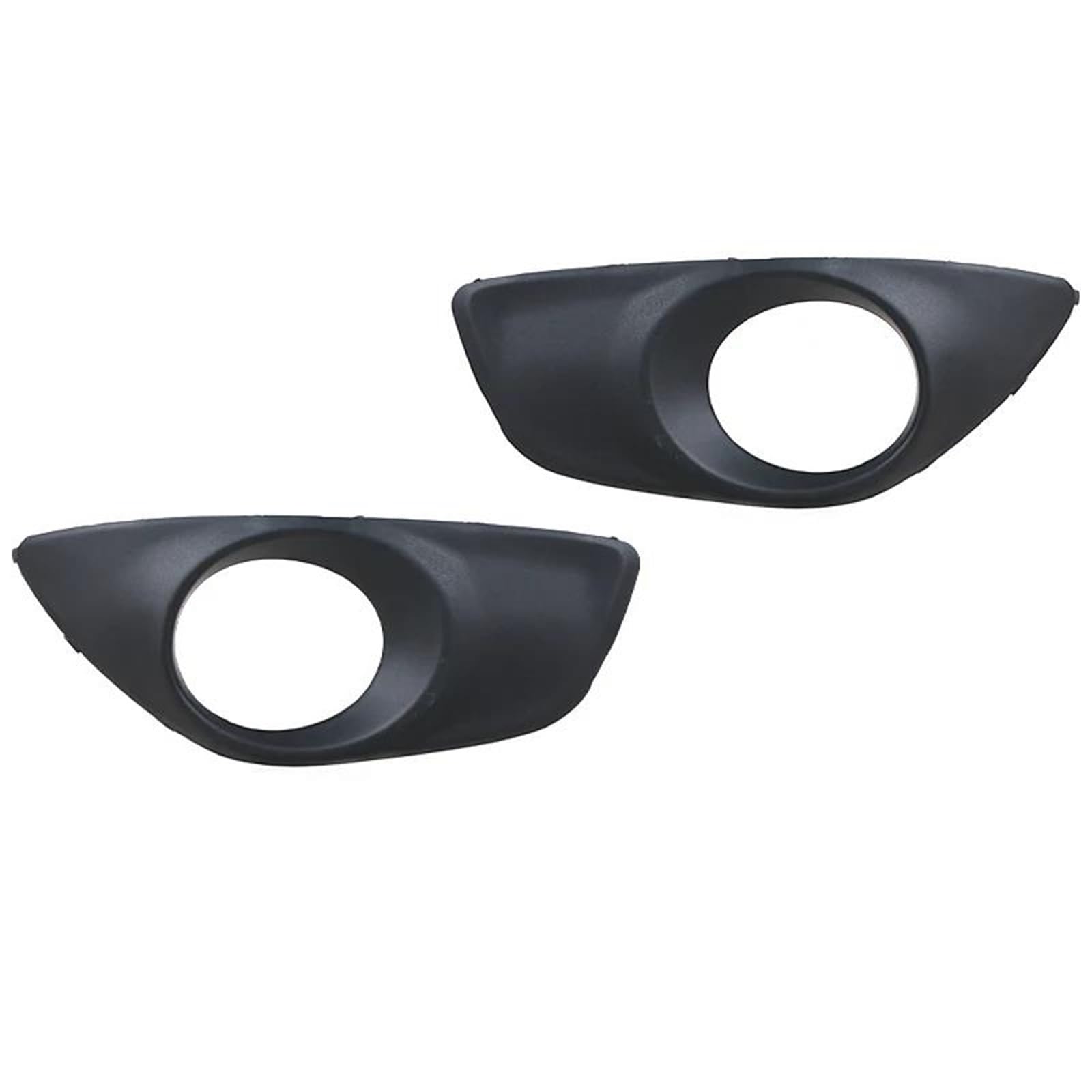 Protection plastique feu arrière Hyundai Santa Fe 2009 2010 2011 2012 2013 gauche droit - 7
