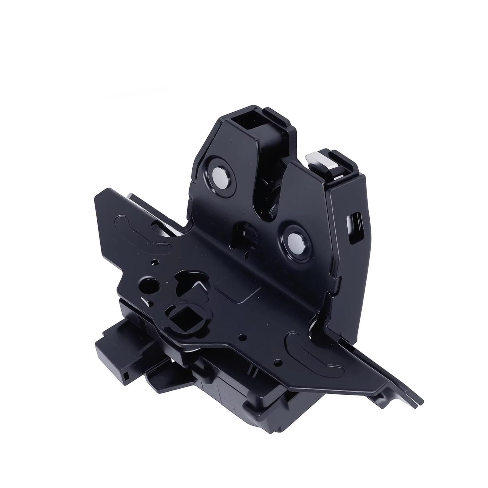 Trunk Latch Compatible with Chevrolet for Suburban 2015-2020 for Suburban for 3500 Hd 2016-2020 1 Pcs Car Trunk Lid Latch 13577903