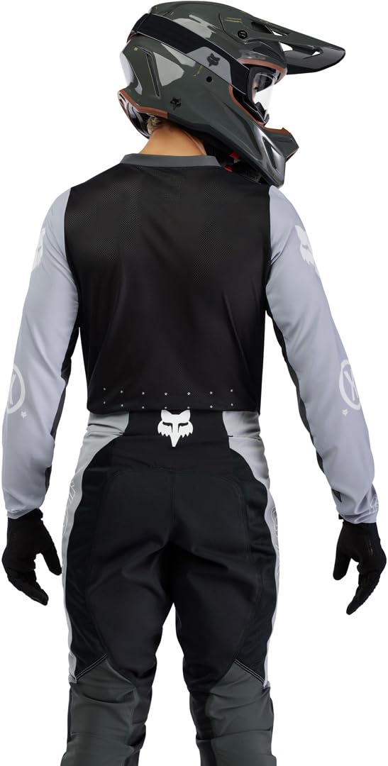 Fox Racing Ranger Air off Road Jersey Camicia Uomo (Pacco da 1)