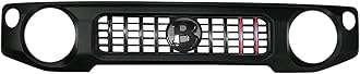 CAR SAAZ Benz Style Grill for Jimny