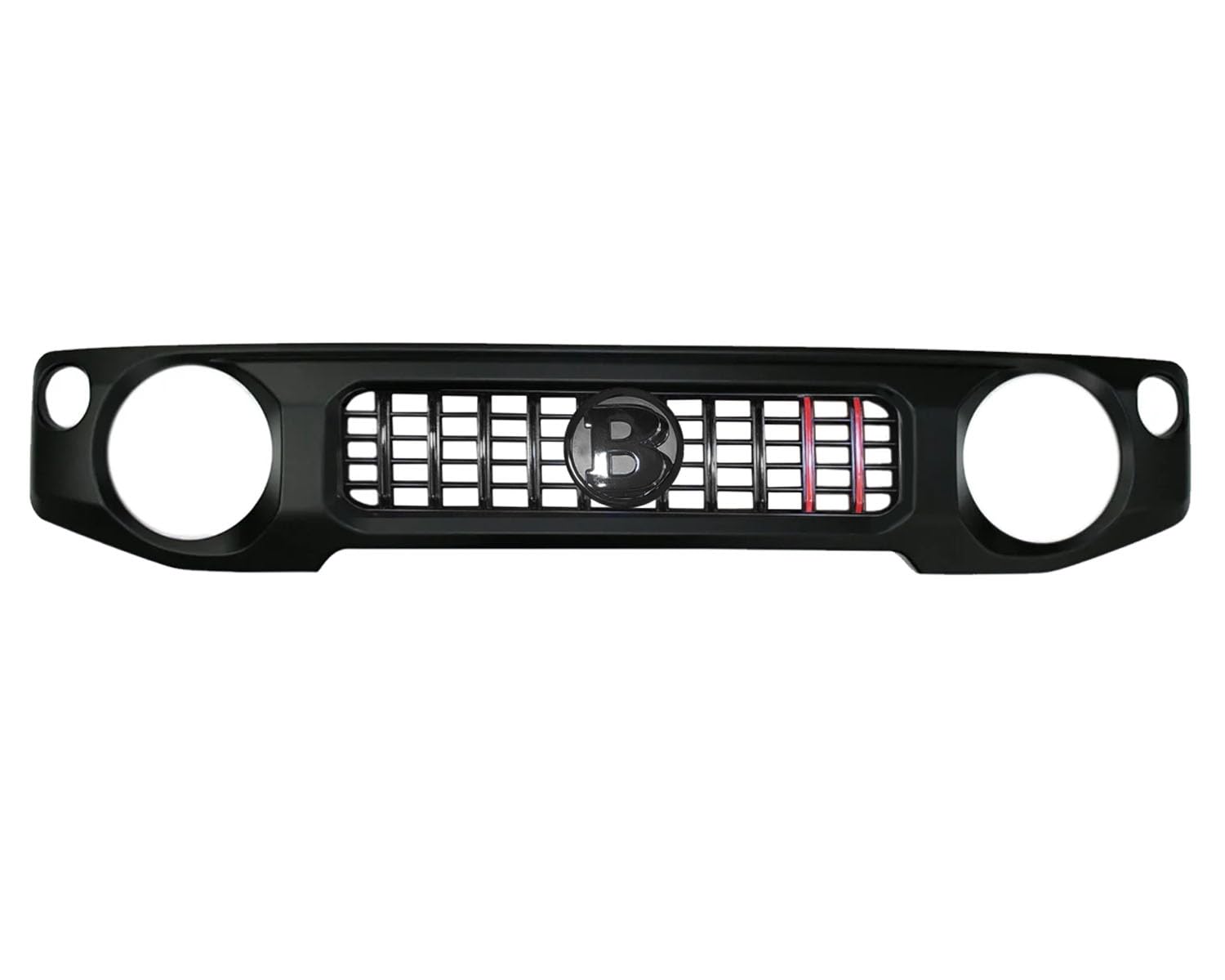CAR SAAZ Benz Style Grill for Jimny