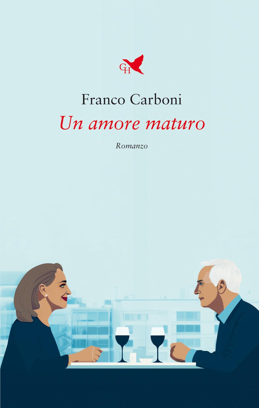 Un Amore Maturo - 4