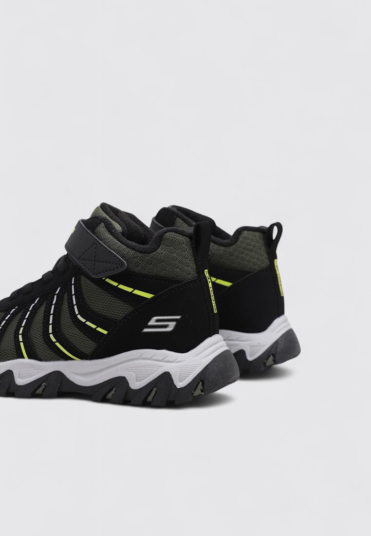 Skechers Rugged Ranger Storm Trail StivalettoBambini e Ragazzi