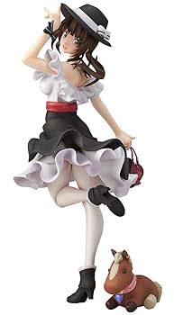 TARI TARI 沖田紗羽 1/8スケール ABS&amp;ATBC-PVC製 塗装済み完成品フィギュア d2ldlup Amazon.co.jp: TARI TARI 沖田紗羽 1/8スケール ABS&ATBC-PVC製