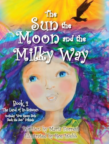The Sun, the Moon and the Milky Way (The Land of In-Between)