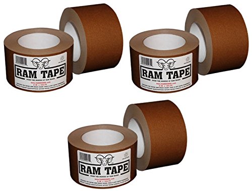 Tape, 3-Inch x 164-Ft.