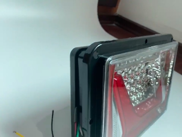 汎用トラックテールランプ LED リアコンビネーションランプ 24V 12v Amazon | トラックテールランプ12V LED リアコンビネーションランプ 1