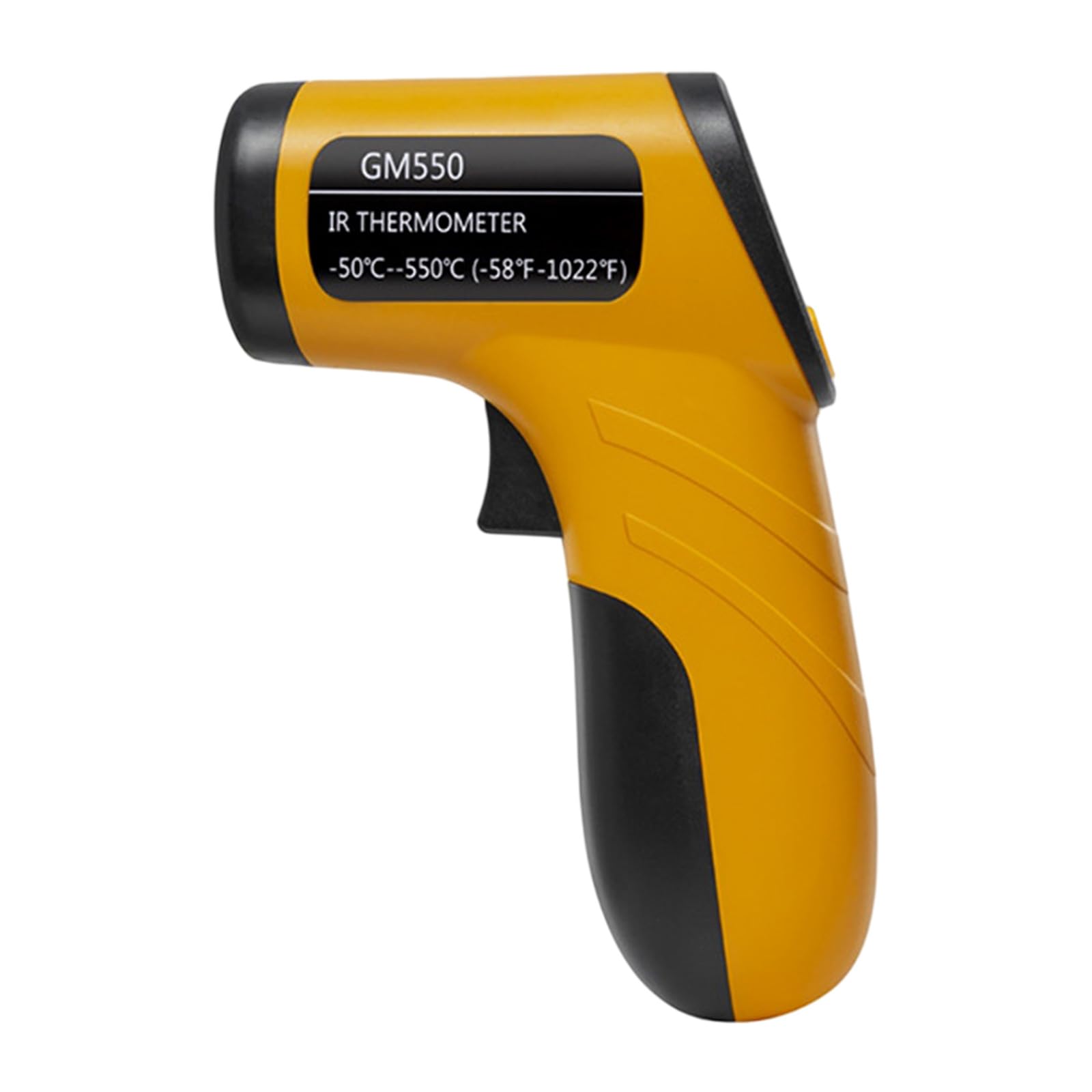 Fast Response Digital None Thermometers with Adjustable Emissivity and Error Calibration for Accurate Result Digital Temperature