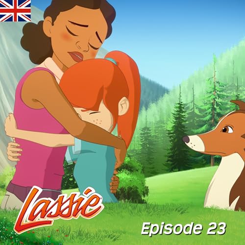 『The Visitor Center』のカバーアート