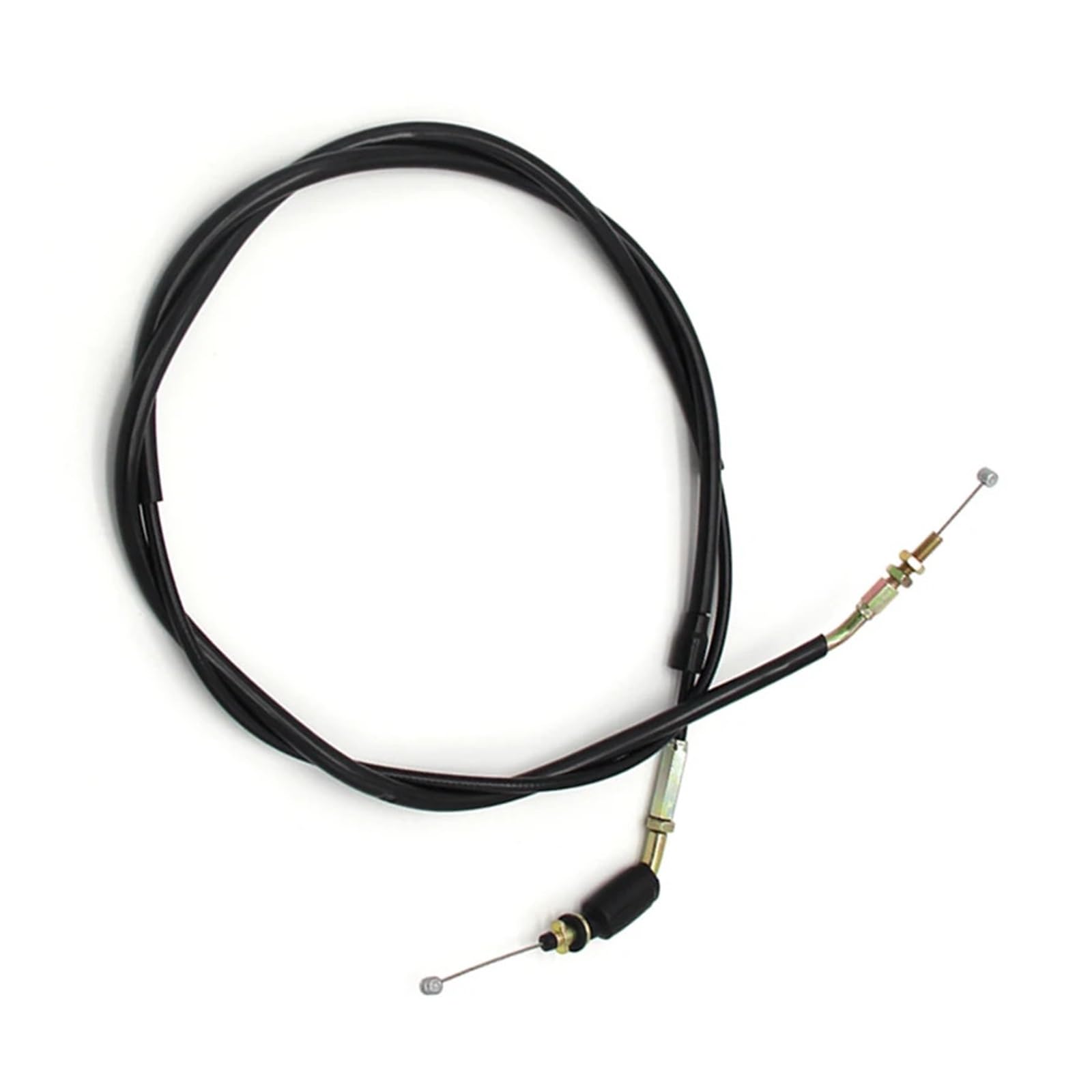 Câble d'accélérateur pour moto et scooter AN125 CF42A et AN150 CG41A