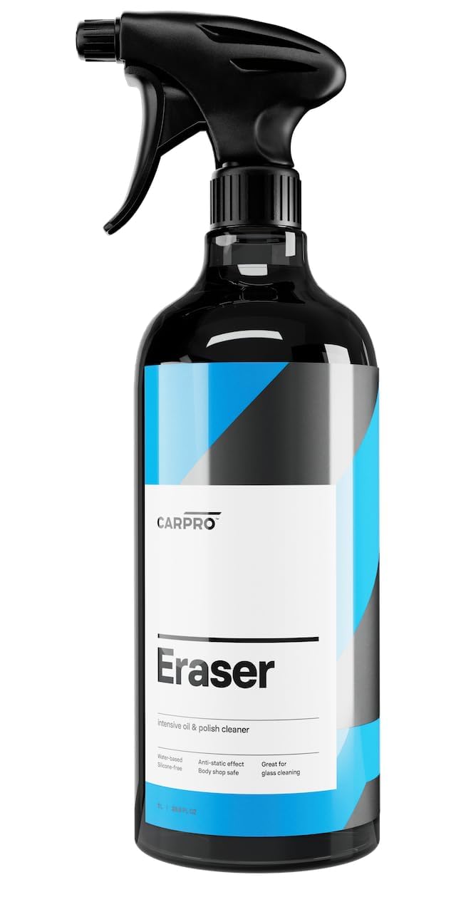 CarPro Eraser 1000ml - Entfetter
